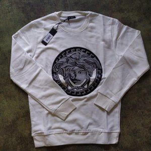 Versace men sweaters